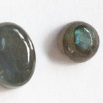Charger l&#39;image dans la galerie, Choose Your Stone : Surprise Osmose Pendant   (made to order)
