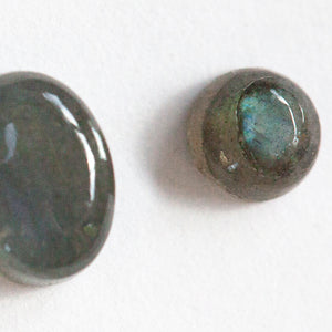 Choose Your Stone : Surprise Osmose Pendant   (made to order)