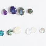 Charger l&#39;image dans la galerie, Choose Your Stone : Surprise Osmose Pendant   (made to order)
