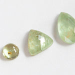 Charger l&#39;image dans la galerie, Choose Your Stone : Surprise Osmose Pendant   (made to order)
