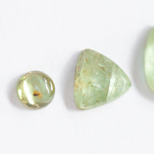 Choose Your Stone : Surprise Osmose Pendant   (made to order)