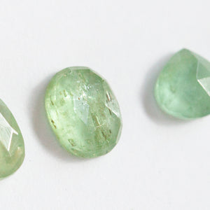 Choose Your Stone : Surprise Osmose Pendant   (made to order)