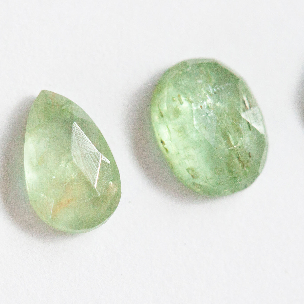 Choose Your Stone : Surprise Osmose Pendant   (made to order)
