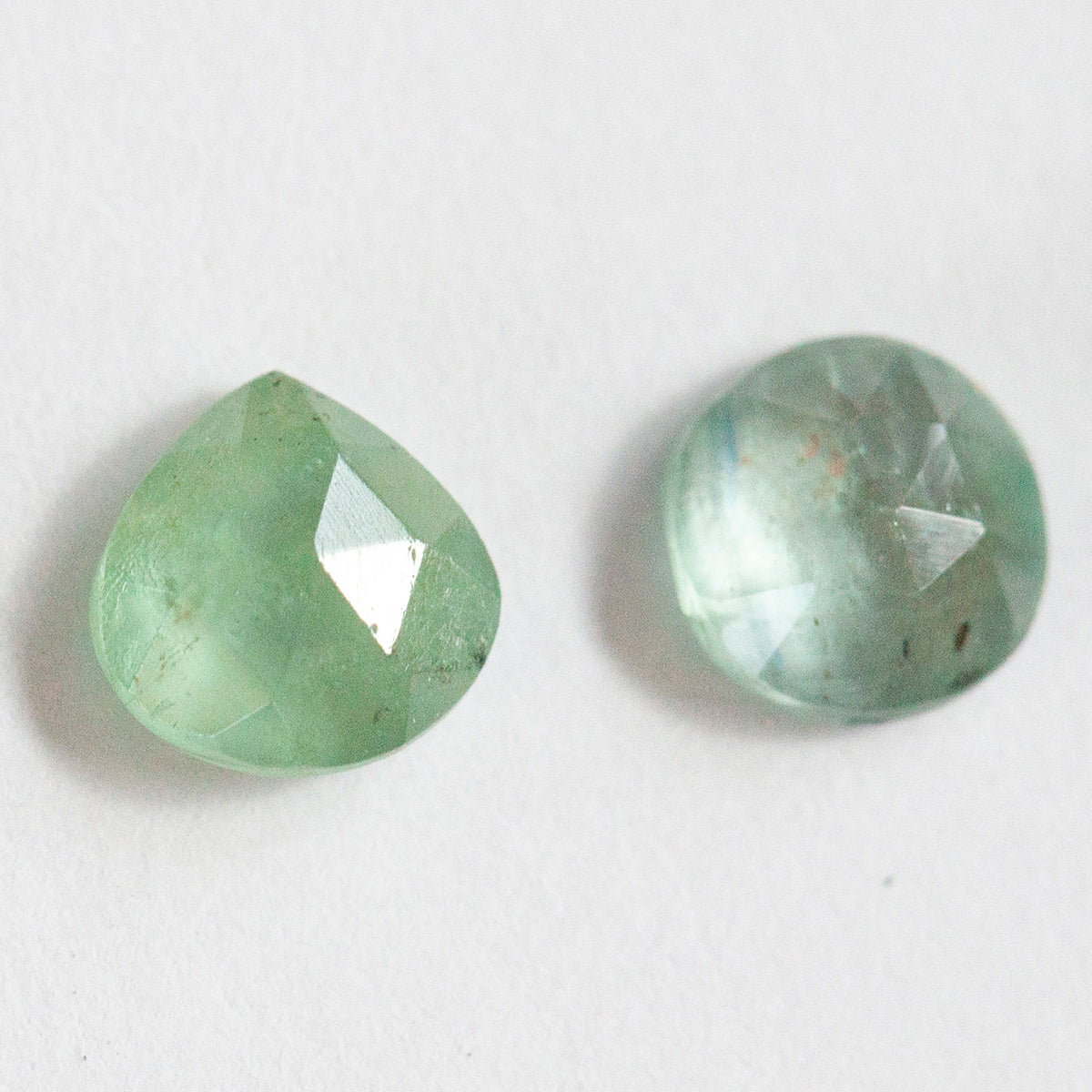 Choose Your Stone : Surprise Osmose Pendant   (made to order)
