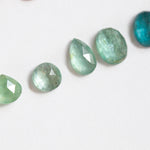 Charger l&#39;image dans la galerie, Choose Your Stone : Surprise Osmose Pendant   (made to order)
