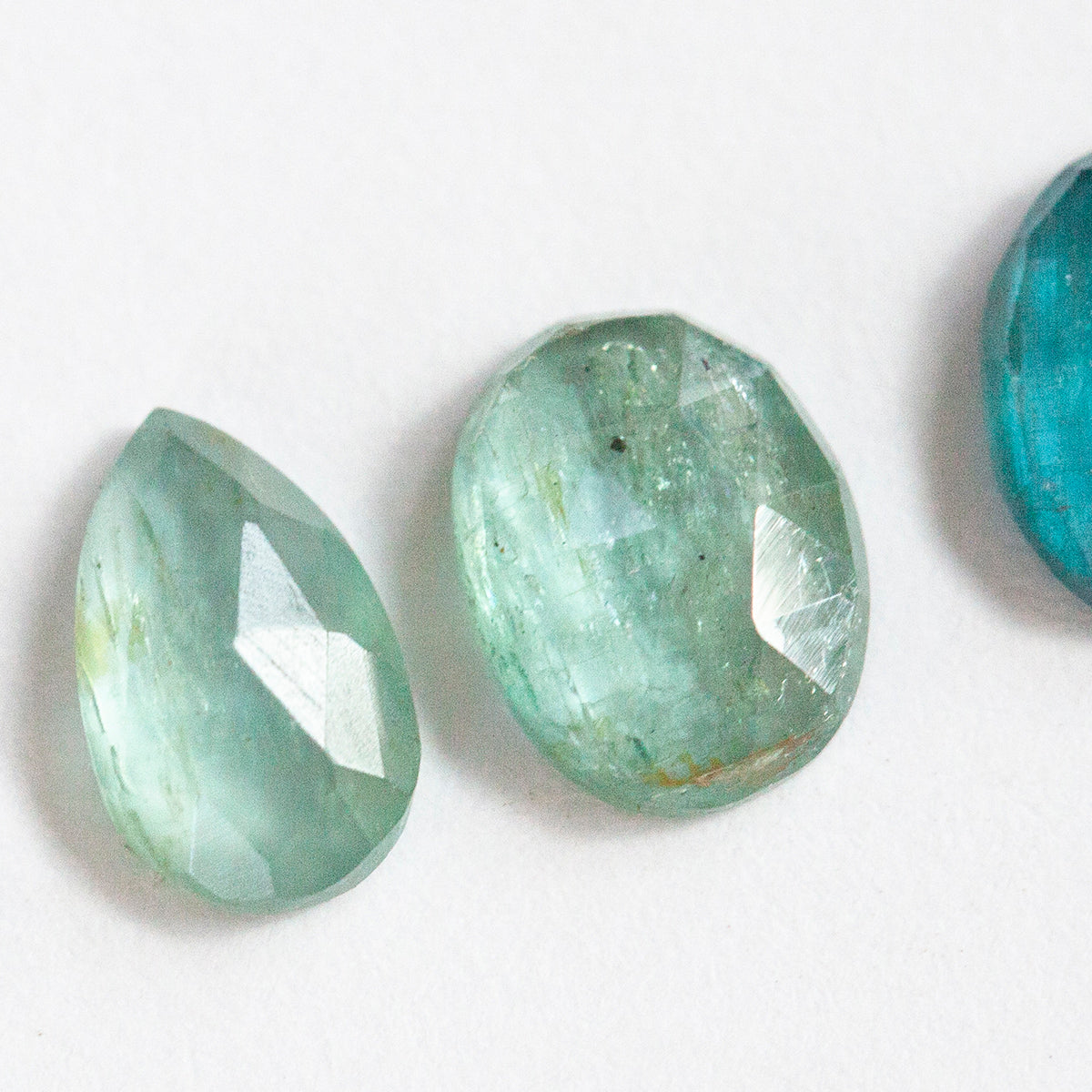 Choose Your Stone : Surprise Osmose Pendant   (made to order)