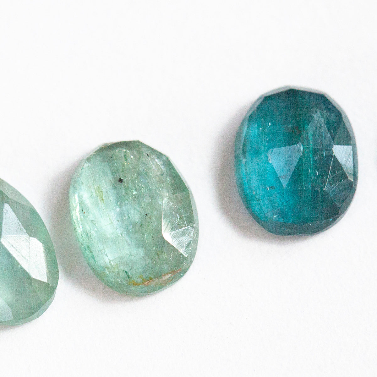 Choose Your Stone : Surprise Osmose Pendant   (made to order)