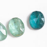 Charger l&#39;image dans la galerie, Choose Your Stone : Surprise Osmose Pendant   (made to order)
