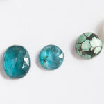 Charger l&#39;image dans la galerie, Choose Your Stone : Surprise Osmose Pendant   (made to order)
