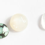 Charger l&#39;image dans la galerie, Choose Your Stone : Surprise Osmose Pendant   (made to order)
