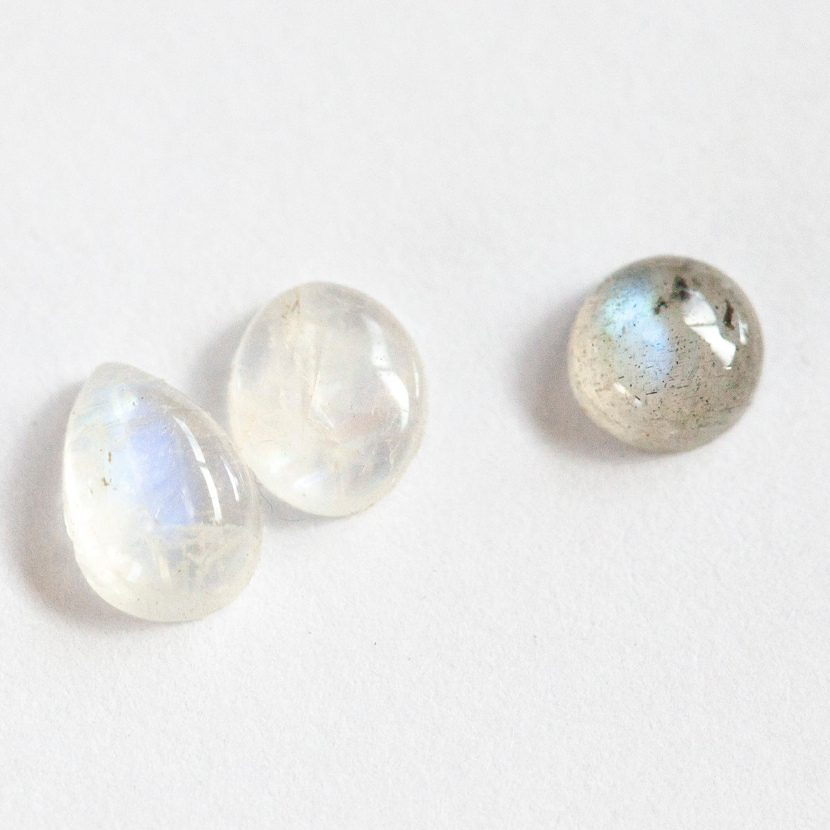 Choose Your Stone : Surprise Osmose Pendant   (made to order)
