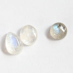 Charger l&#39;image dans la galerie, Choose Your Stone : Surprise Osmose Pendant   (made to order)
