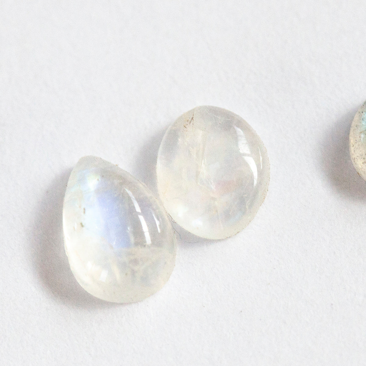 Choose Your Stone : Surprise Osmose Pendant   (made to order)