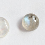 Charger l&#39;image dans la galerie, Choose Your Stone : Surprise Osmose Pendant   (made to order)
