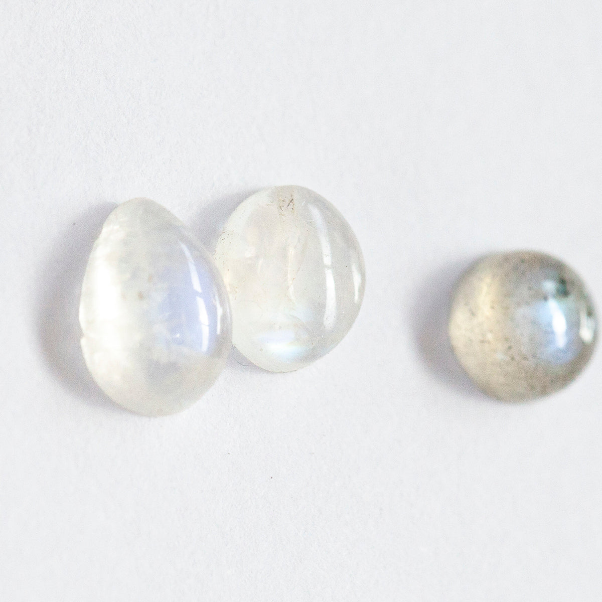 Choose Your Stone : Surprise Osmose Pendant   (made to order)