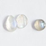 Charger l&#39;image dans la galerie, Choose Your Stone : Surprise Osmose Pendant   (made to order)
