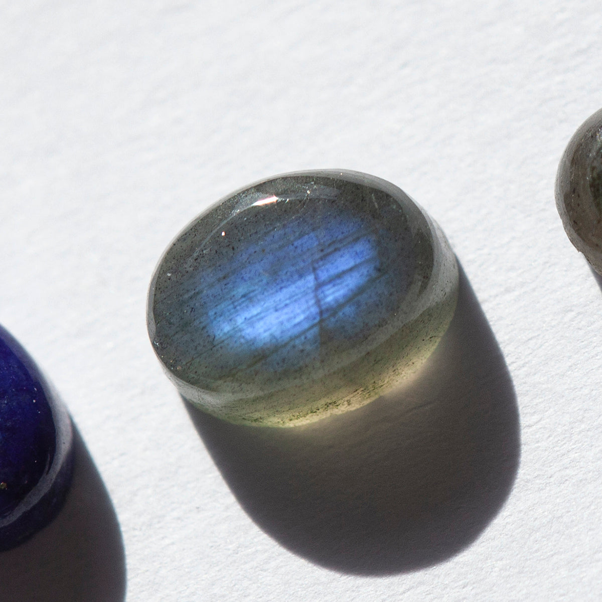 Choose Your Stone : Surprise Osmose Pendant   (made to order)