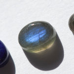 Charger l&#39;image dans la galerie, Choose Your Stone : Surprise Osmose Pendant   (made to order)
