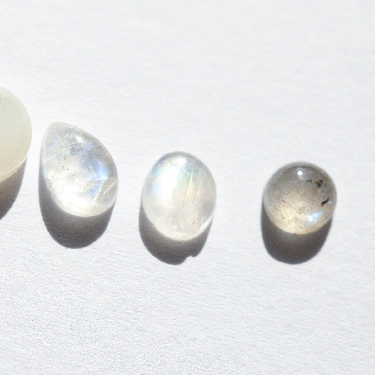 Choose Your Stone : Surprise Osmose Pendant   (made to order)