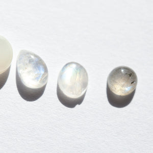 Choose Your Stone : Surprise Osmose Pendant   (made to order)