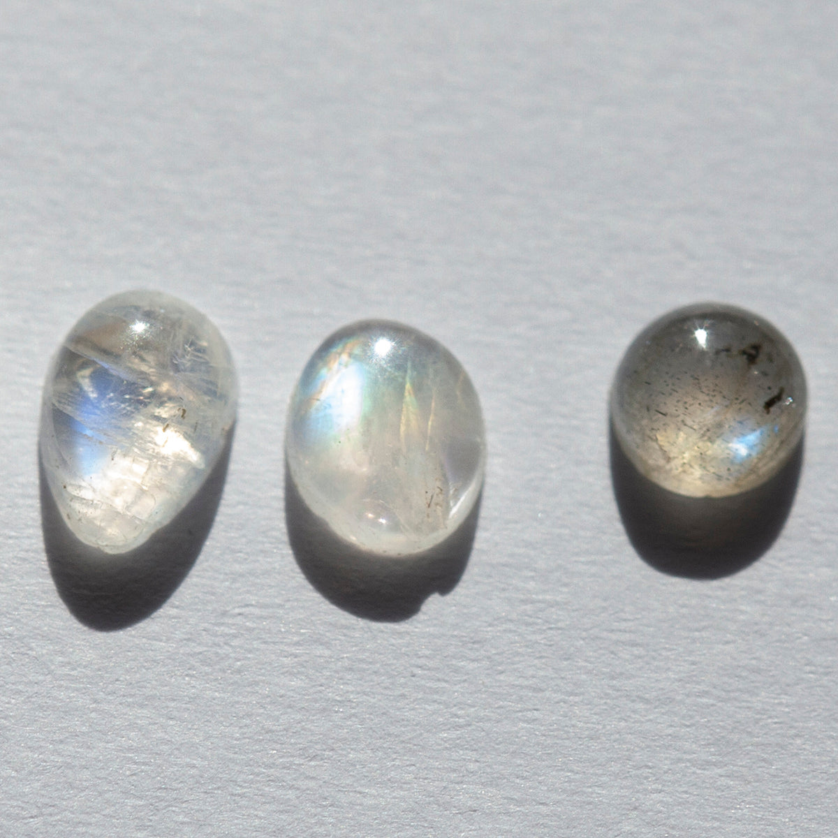 Choose Your Stone : Surprise Osmose Pendant   (made to order)