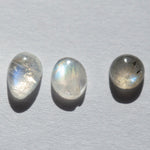 Charger l&#39;image dans la galerie, Choose Your Stone : Surprise Osmose Pendant   (made to order)
