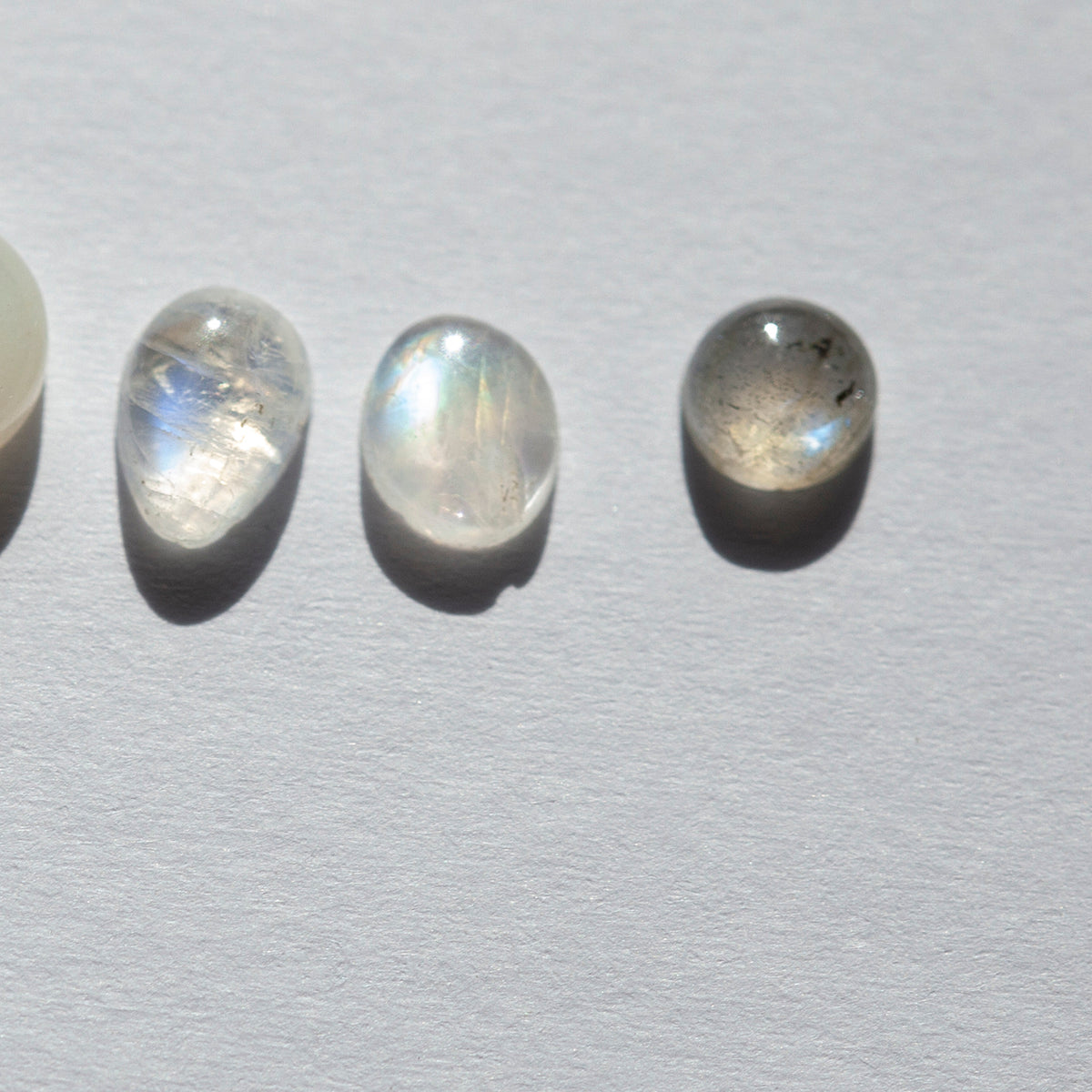 Choose Your Stone : Surprise Osmose Pendant   (made to order)