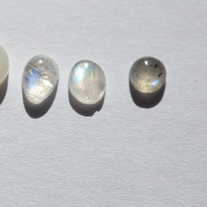 Choose Your Stone : Surprise Osmose Pendant   (made to order)