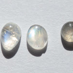 Charger l&#39;image dans la galerie, Choose Your Stone : Surprise Osmose Pendant   (made to order)
