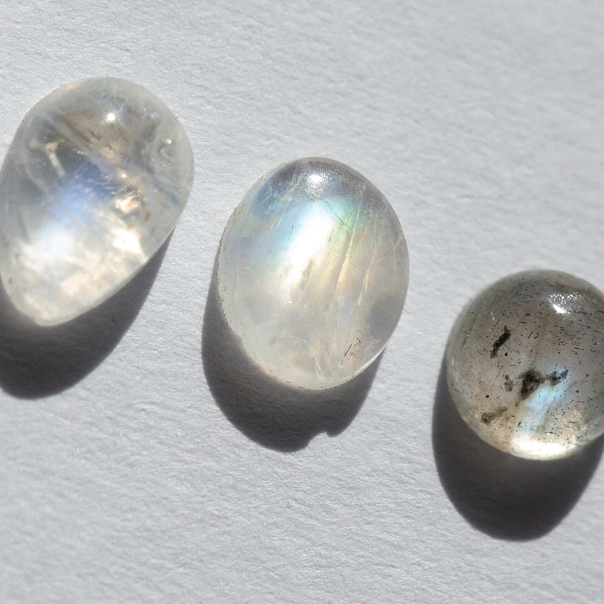 Choose Your Stone : Surprise Osmose Pendant   (made to order)