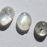 Charger l&#39;image dans la galerie, Choose Your Stone : Surprise Osmose Pendant   (made to order)

