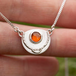 Cargar imagen en el visor de la galería, OOAK Alika necklace #3 • Kyanite (ready to ship)
