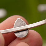 Afbeelding in Gallery-weergave laden, OOAK Elva bracelet #1 • labradorite (ready to ship)

