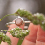 Afbeelding in Gallery-weergave laden, OOAK Elva bracelet #4 • moonstone (ready to ship)
