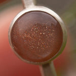 Afbeelding in Gallery-weergave laden, OOAK Elva bracelet #4 • moonstone (ready to ship)
