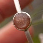 Afbeelding in Gallery-weergave laden, OOAK Elva bracelet #4 • moonstone (ready to ship)
