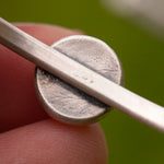 Afbeelding in Gallery-weergave laden, OOAK Elva bracelet #4 • moonstone (ready to ship)

