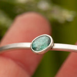 Cargar imagen en el visor de la galería, OOAK Elva bracelet #5 • Kyanite (ready to ship)
