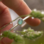 Cargar imagen en el visor de la galería, OOAK Elva bracelet #5 • Kyanite (ready to ship)
