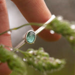 Cargar imagen en el visor de la galería, OOAK Elva bracelet #5 • Kyanite (ready to ship)

