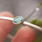 Cargar imagen en el visor de la galería, OOAK Elva bracelet #5 • Kyanite (ready to ship)
