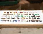 Cargar imagen en el visor de la galería, Choose Your Stone : Mae Pendant   (made to order)
