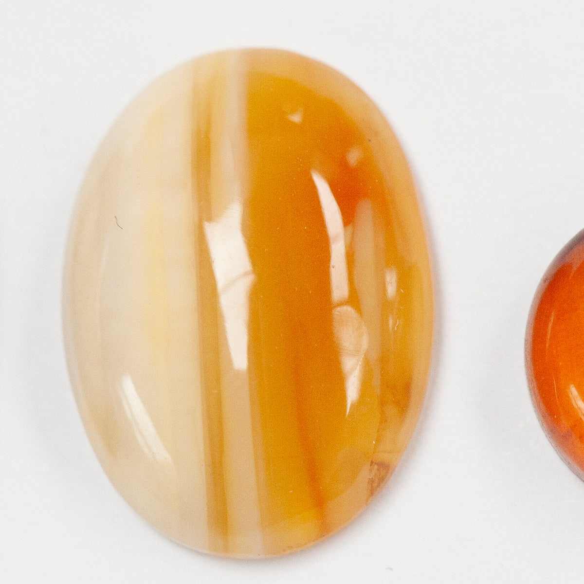 Choose Your Stone : Mae Pendant   (made to order)