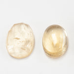 Cargar imagen en el visor de la galería, Choose Your Stone : Mae Pendant   (made to order)
