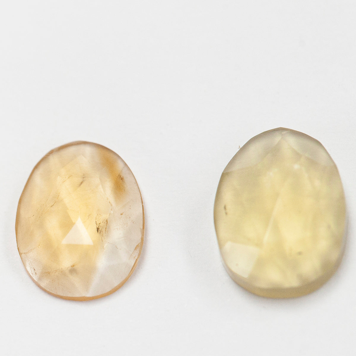 Choose Your Stone : Mae Pendant   (made to order)