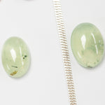 Cargar imagen en el visor de la galería, Choose Your Stone : Mae Pendant   (made to order)
