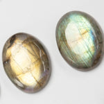 Cargar imagen en el visor de la galería, Choose Your Stone : Mae Pendant   (made to order)
