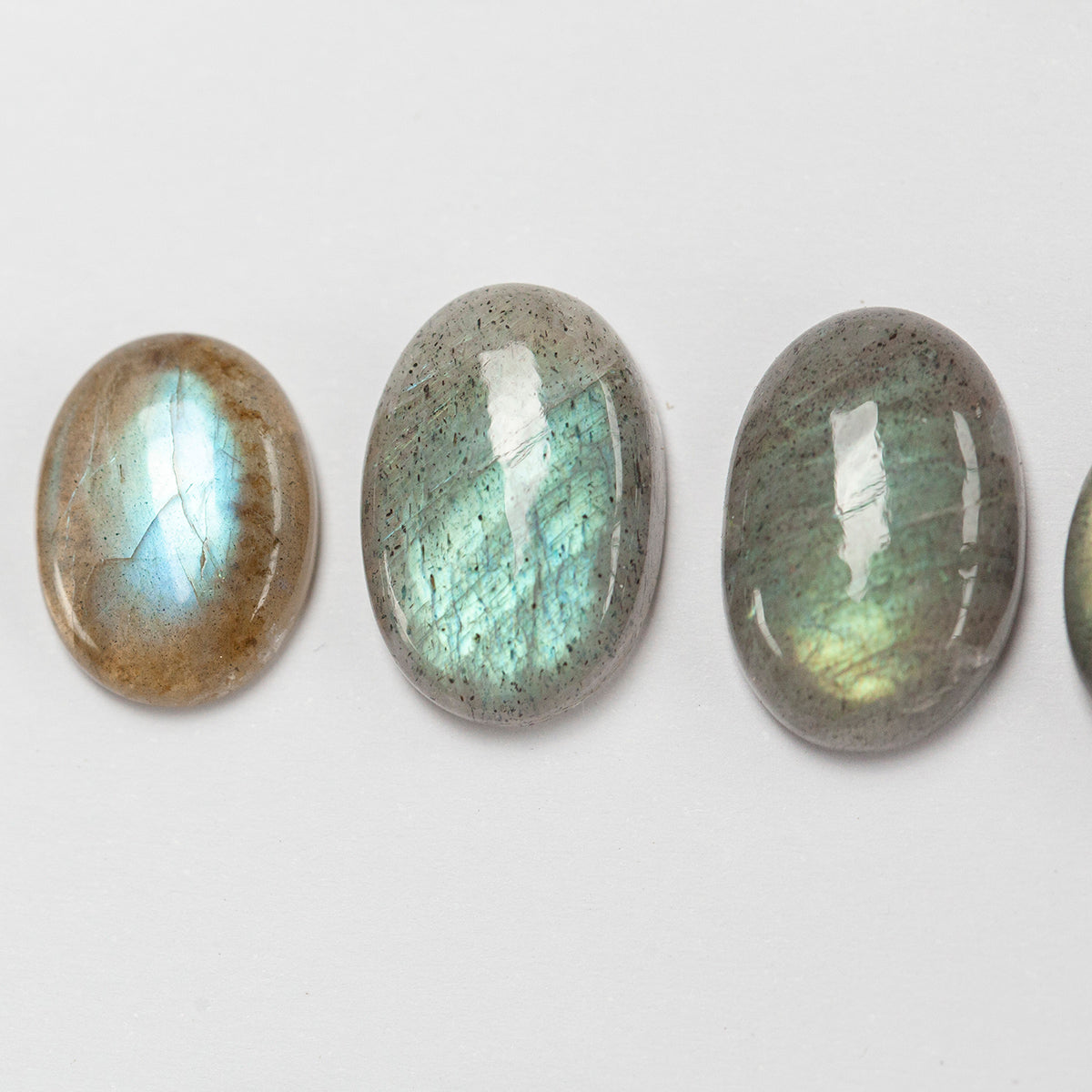 Choose Your Stone : Mae Pendant   (made to order)