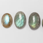 Cargar imagen en el visor de la galería, Choose Your Stone : Mae Pendant   (made to order)
