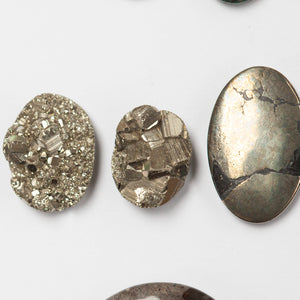 Choose Your Stone : Mae Pendant   (made to order)